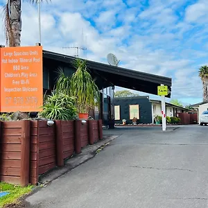 18th Avenue Thermal Tauranga