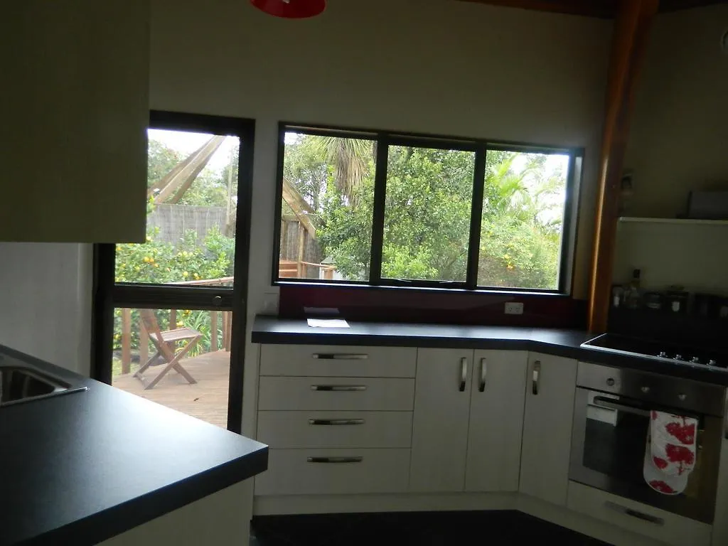 Antares Homestay Renwick