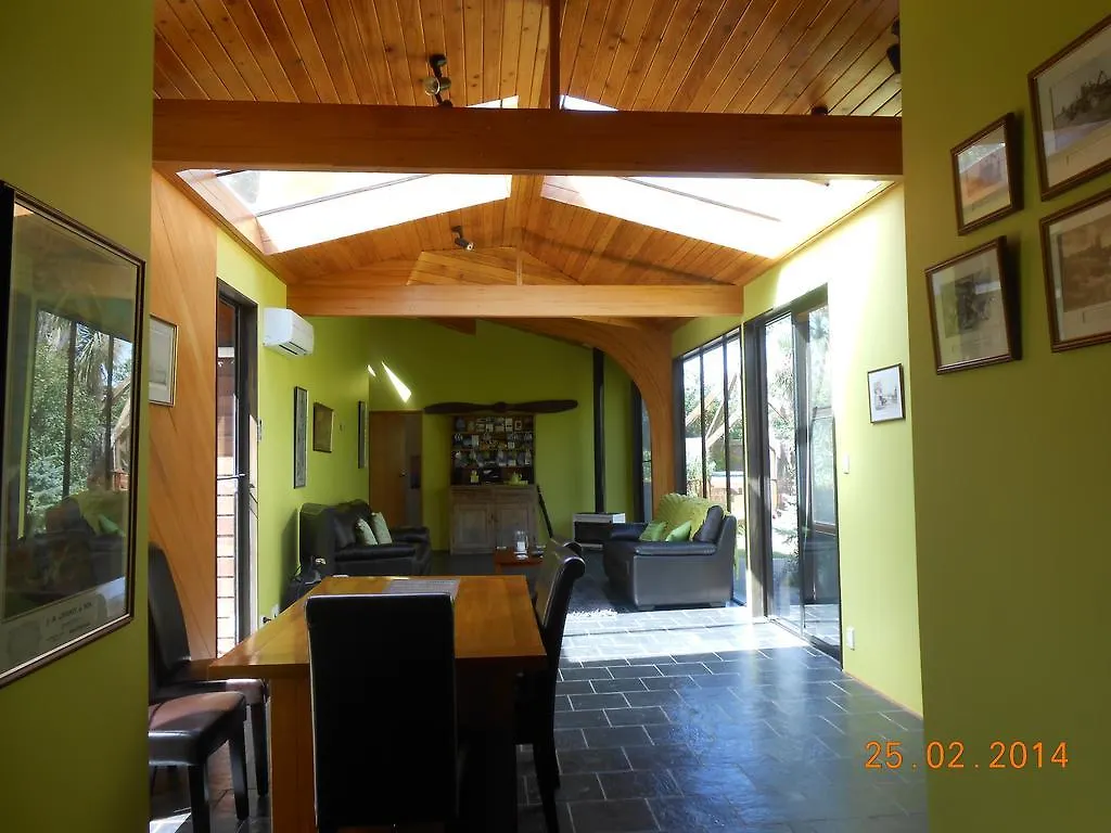 Antares Homestay Renwick