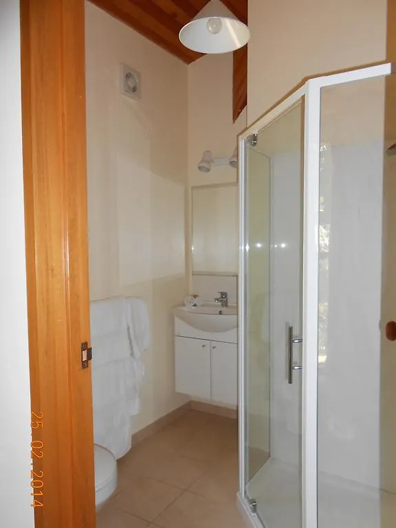 *** Bed & Breakfast Antares Homestay Renwick New Zealand