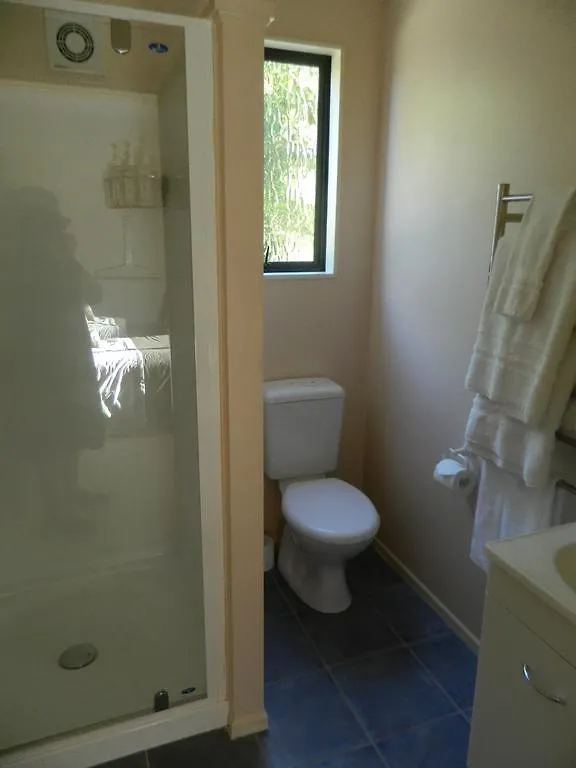Antares Homestay Renwick