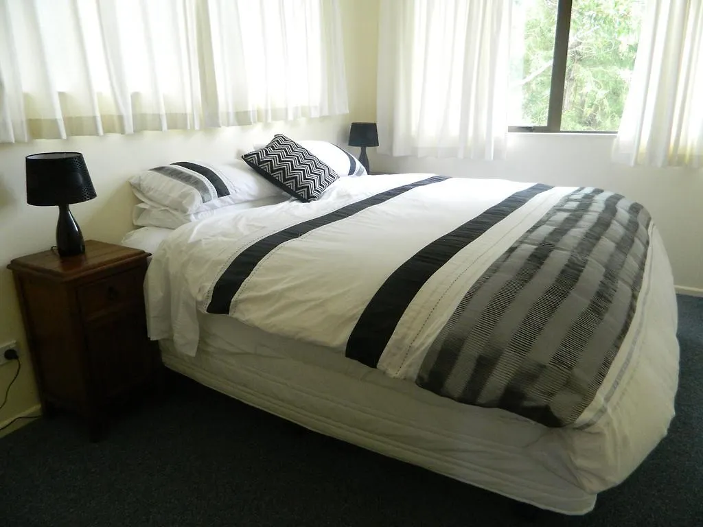 Antares Homestay Renwick New Zealand