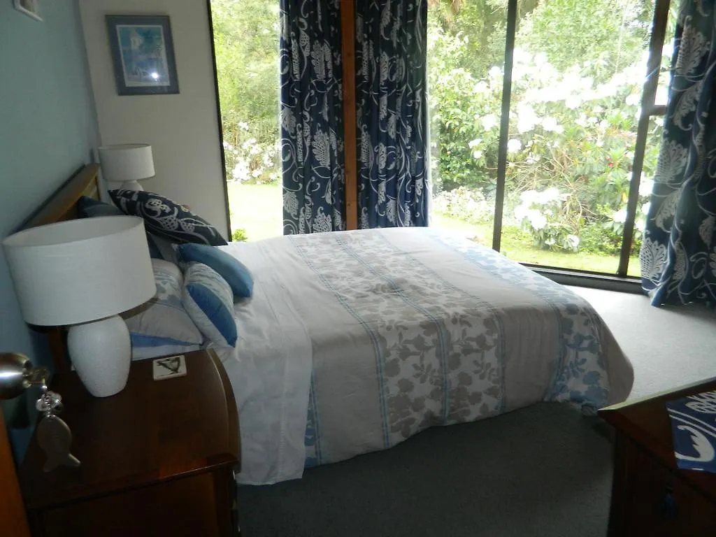 Antares Homestay Renwick 3*,  New Zealand