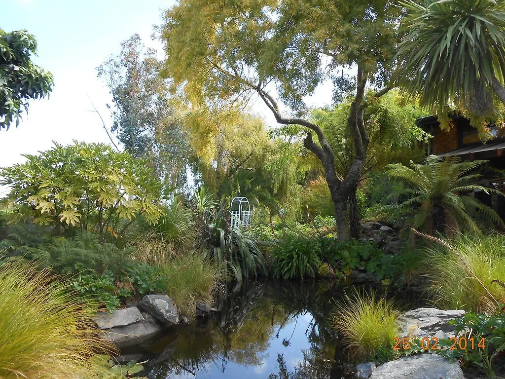 Antares Homestay Renwick Bed & Breakfast