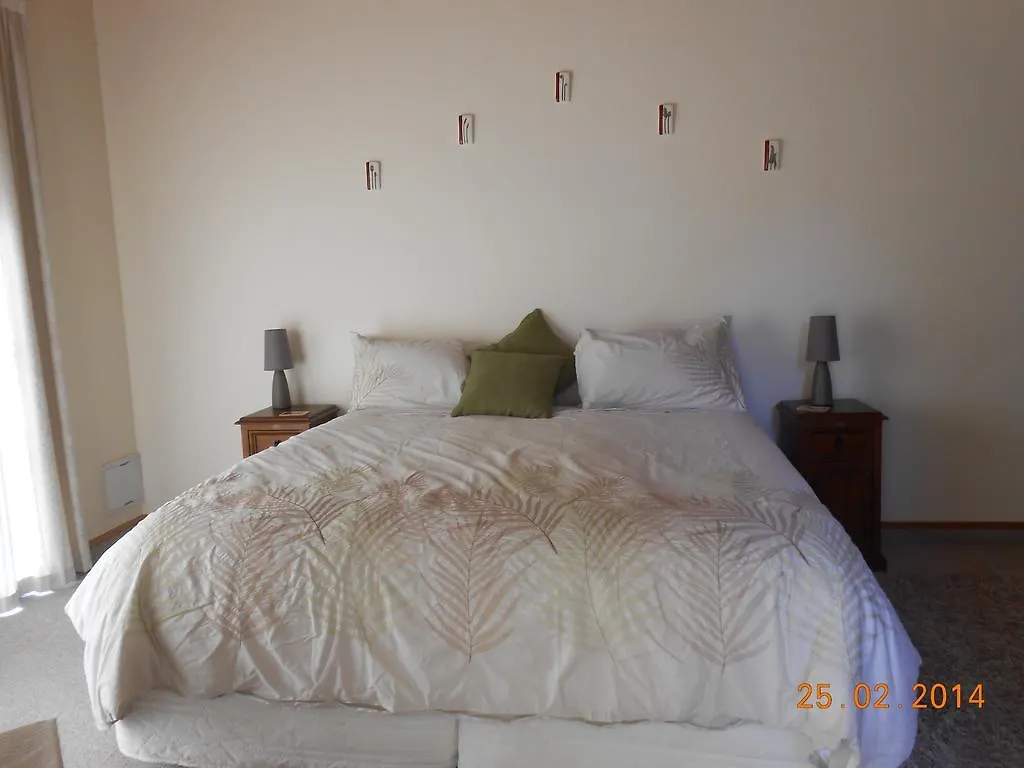 Antares Homestay Renwick