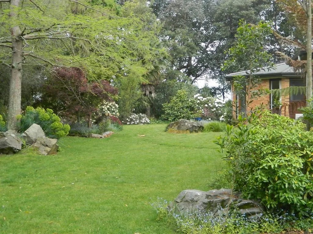 Antares Homestay Renwick