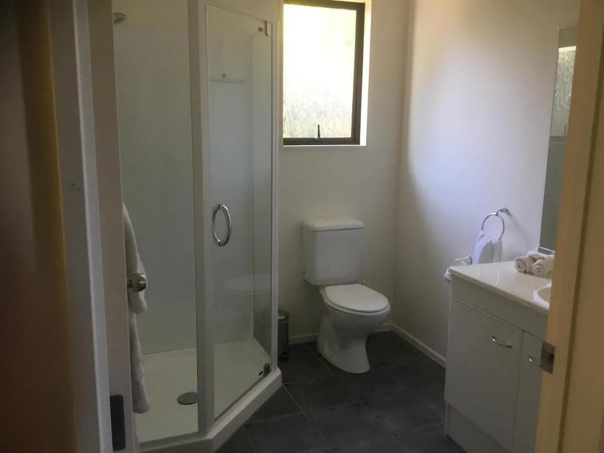 Bed & Breakfast Antares Homestay Renwick