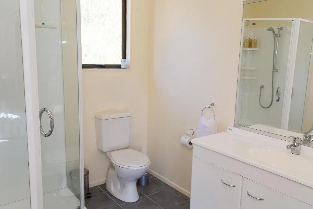 Antares Homestay Renwick 3*,  New Zealand