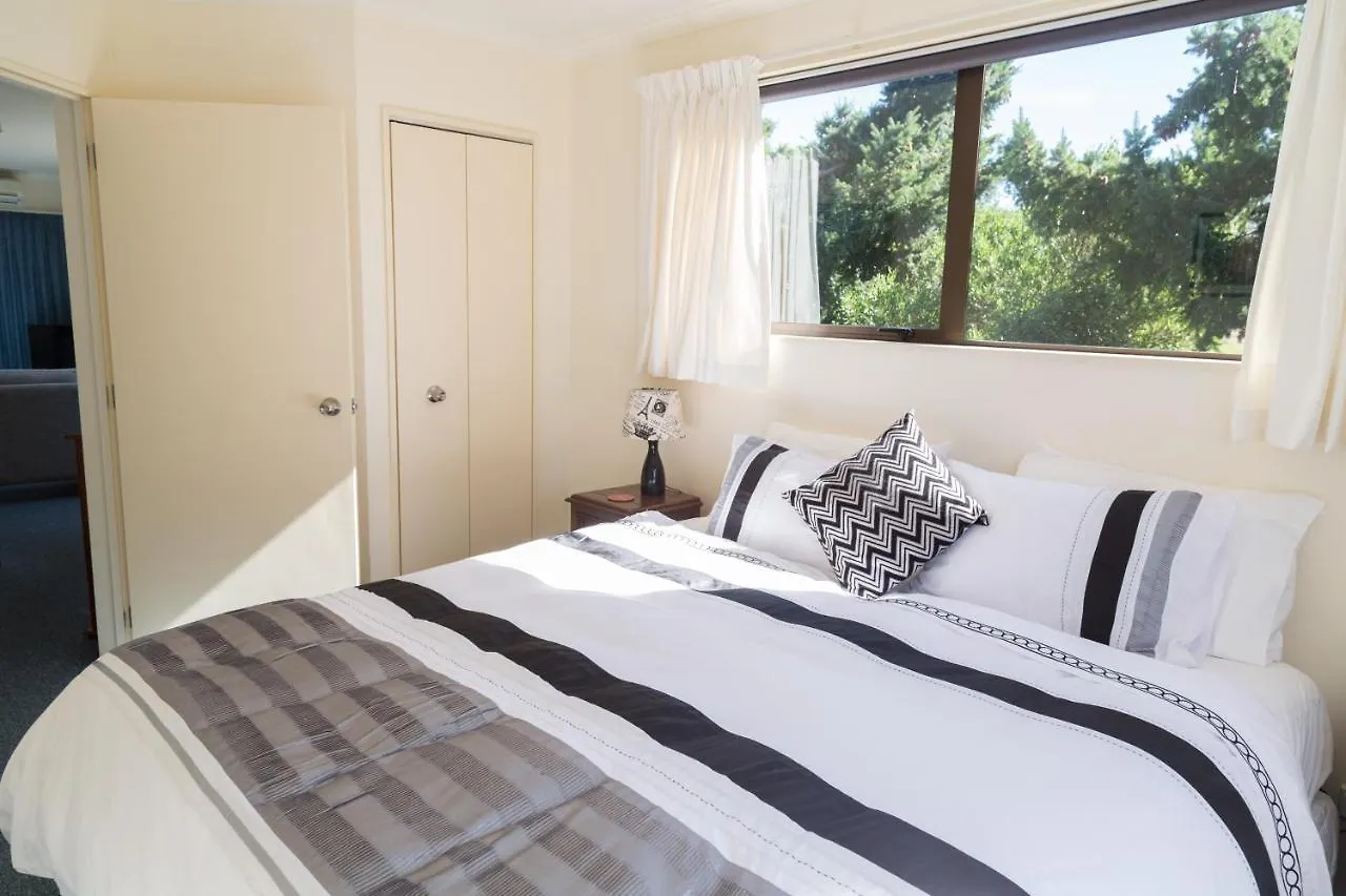 Antares Homestay Renwick New Zealand