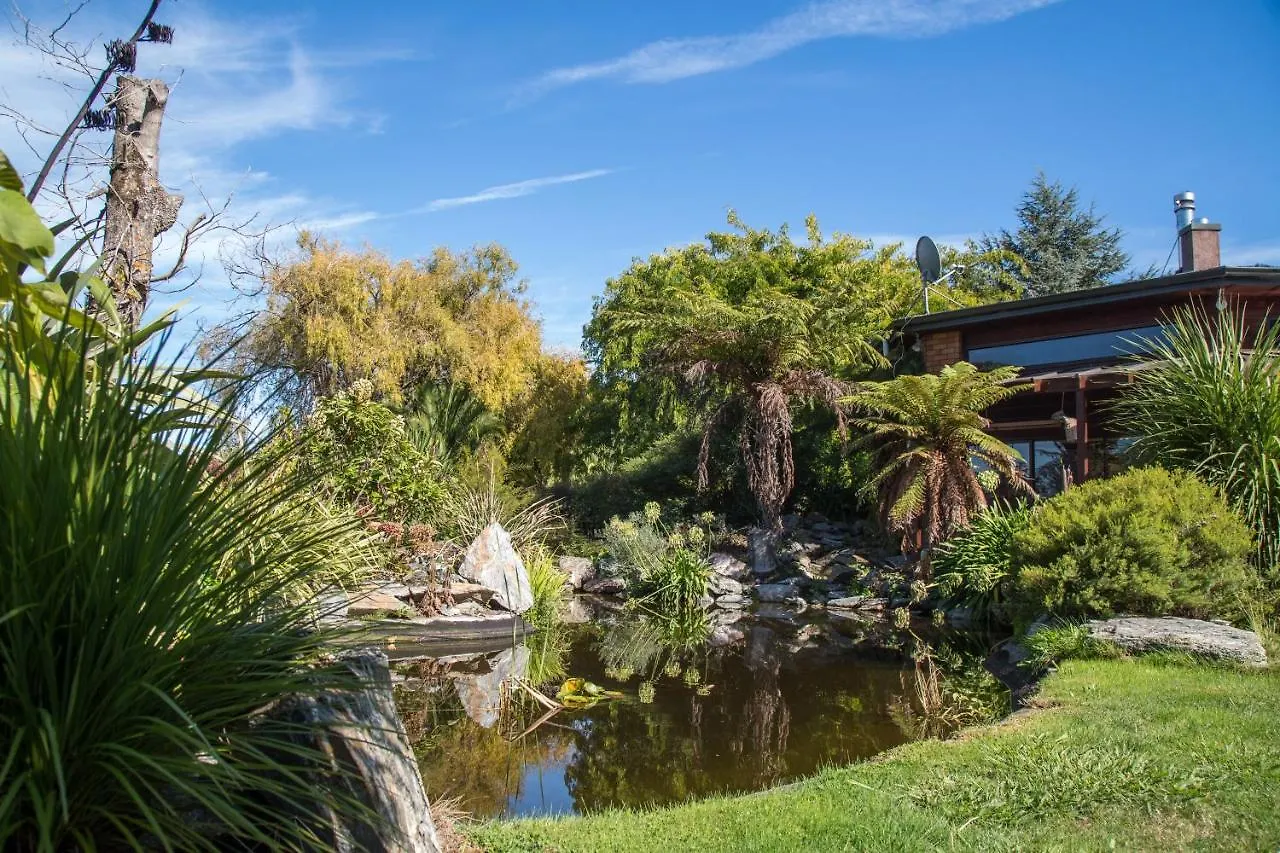Antares Homestay Renwick 3*,  New Zealand