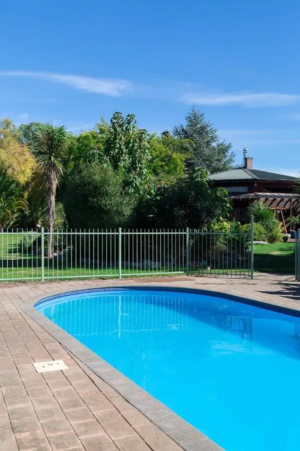 Antares Homestay Renwick